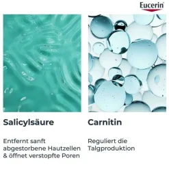 Clearance Eucerin Dermopure Clinical Mat Fluid, 40 ml