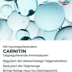 Clearance Eucerin Dermopure Clinical Mat Fluid, 40 ml