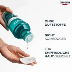 Discount Eucerin Dermopure Clinical klärendes Tonic, 200 ml