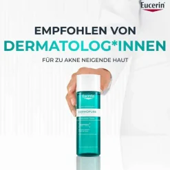 Discount Eucerin Dermopure Clinical klärendes Tonic, 200 ml