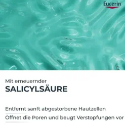 New Eucerin Dermopure Clinical Reinigungsgel erneuernd, 400 ml