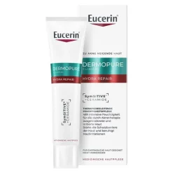 Online Eucerin Dermopure Clinical Hydra Repair Creme, 40 ml