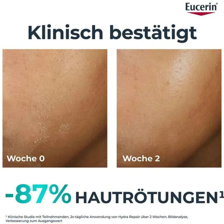 Online Eucerin Dermopure Clinical Hydra Repair Creme, 40 ml