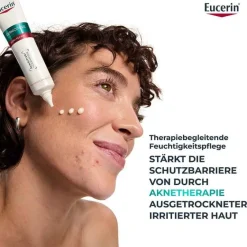 Online Eucerin Dermopure Clinical Hydra Repair Creme, 40 ml