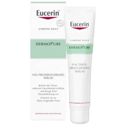 Discount Eucerin DermoPure Hautbilderneuerndes Serum, 40 ml