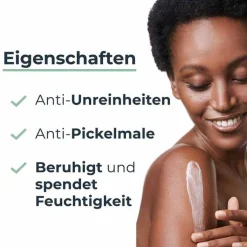 Eucerin Dermopure Triple Effect Bodycream, 200 ml