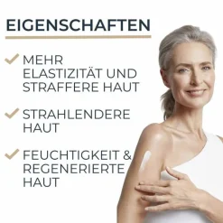 Outlet Eucerin Hyaluron-Filler + Elasticity Körpercreme, 200 ml