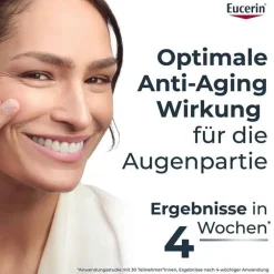 Outlet Eucerin Hyaluron-Filler Augenpflege, 15 ml
