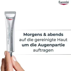 Outlet Eucerin Hyaluron-Filler Augenpflege, 15 ml