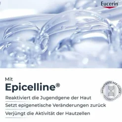 Eucerin Hyaluron-Filler Epigenetic Serum, 30 ml
