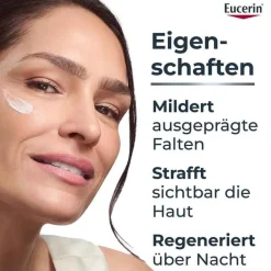 Hot Hyaluron-Filler Nachtcreme, 50 ml Nachtpflege|Hautbedürfnisse