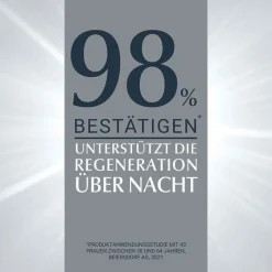 New Hyaluron-Filler Nachtcreme, 20 ml Nachtpflege|Anti-Aging