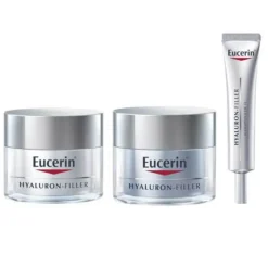Hyaluron-Filler Set, 1 St Anti-Aging
