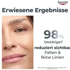 Hot Hyaluron-Filler Tagescreme für normale und Mischhaut Tiegel LSF 15, 50 ml Tagespflege|Anti-Aging