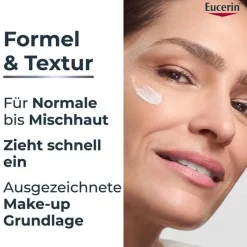 Hot Hyaluron-Filler Tagescreme für normale und Mischhaut Tiegel LSF 15, 50 ml Tagespflege|Anti-Aging