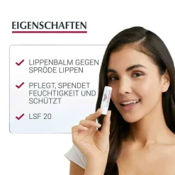 New Eucerin Lip Aktiv Stift, 4.8 g