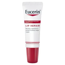 Eucerin Lip Repair Creme, 10 g