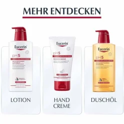 pH5 Hand Wasch Öl empfindliche Haut, 250 ml Trockene & Sensible Haut