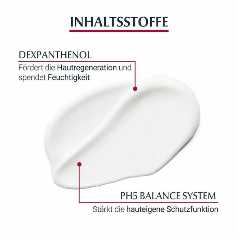 Online Eucerin pH5 Lotion F empfindliche Haut, 400 ml