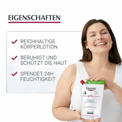 Best pH5 Lotion F empfindliche Haut, 400 ml Trockene & Sensible Haut