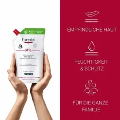 Best pH5 Lotion F empfindliche Haut, 400 ml Trockene & Sensible Haut