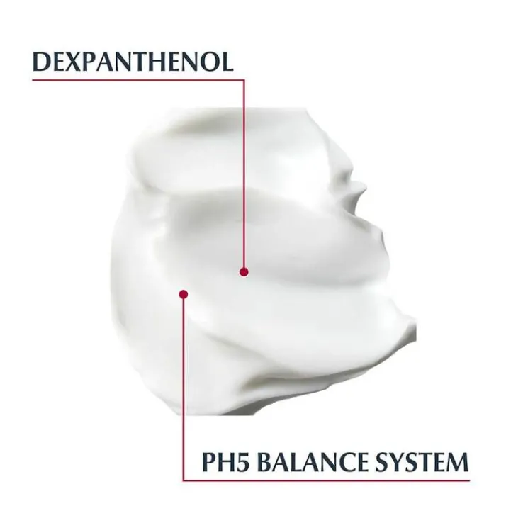 Eucerin pH5 ultraleichte Feuchtigkeitscreme, 350 ml