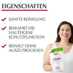 Best Eucerin pH5 Waschlotion empfindliche Haut, 750 ml