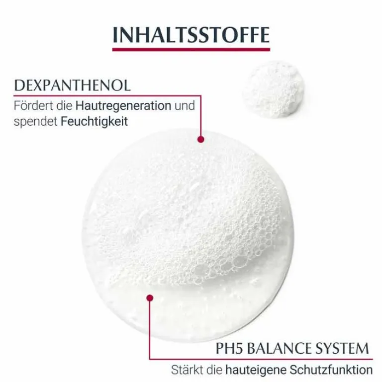 Hot Eucerin pH5 Waschlotion empfindliche Haut, 200 ml