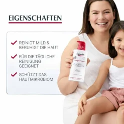 New pH5 Waschlotion empfindliche Haut, 400 ml Trockene & Sensible Haut