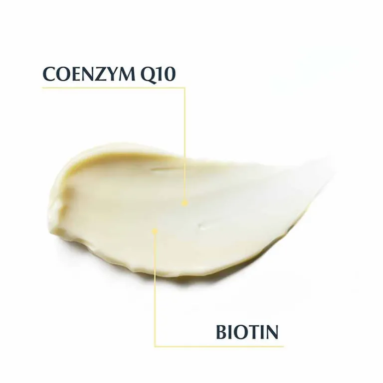 Clearance Q10 Active Anti-Falten Tagescreme für trockene Haut, 50 ml Empfindliche Haut|Anti-Aging