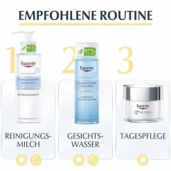 Clearance Q10 Active Anti-Falten Tagescreme für trockene Haut, 50 ml Empfindliche Haut|Anti-Aging