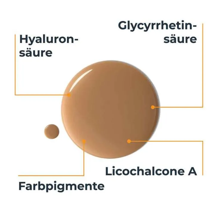 Eucerin Sun Fluid Hydro Protect Face mittel LSF50 + , 50 ml