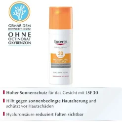 Best Sun Fluid Photoaging Control LSF 30, 50 ml Lsf 30