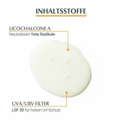 Best Eucerin Sun Oil Control Body transparent Aerosol LSF 30, 200 ml