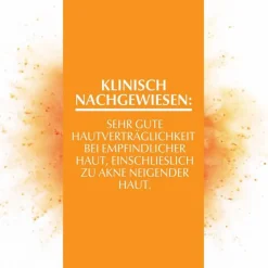 Best Eucerin Sun Oil Control Body transparent Aerosol LSF 30, 200 ml