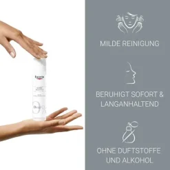 Best UltraSensitive Reinigungslotion, 100 ml Reinigung|Empfindliche Haut