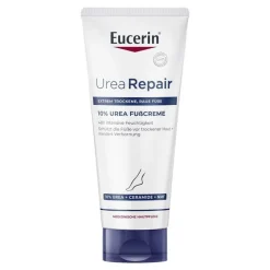 Sale Eucerin UreaRepair Fußcreme 10%, 100 ml