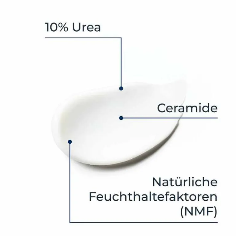 Sale Eucerin UreaRepair Fußcreme 10%, 100 ml