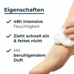 Sale Urearepair Fußschaum 10%, 150 ml Fußpflegeprodukte|Hautpflege