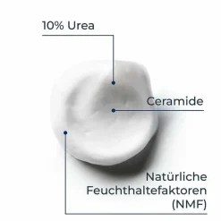 Sale Urearepair Fußschaum 10%, 150 ml Fußpflegeprodukte|Hautpflege