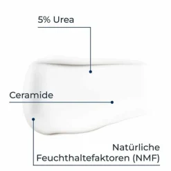 Eucerin Urearepair Gesichtscreme 5% Nacht, 50 ml