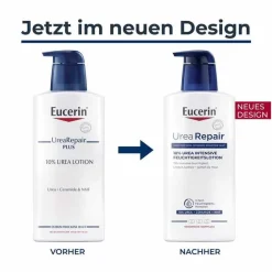 Outlet UreaRepair Lotion 10% - trockene Haut, 400 ml Trockene & Sensible Haut|Körpermilch & Lotionen