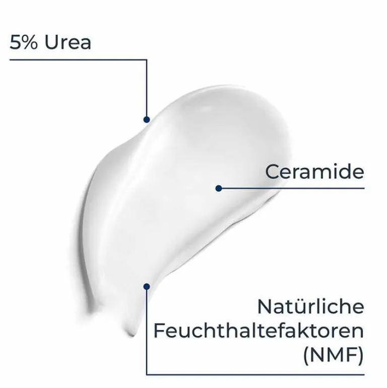 Outlet UreaRepair Lotion 10% - trockene Haut, 400 ml Trockene & Sensible Haut|Körpermilch & Lotionen