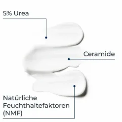 Online Urearepair Lotion 5% mit Duft, 250 ml Körpermilch & Lotionen