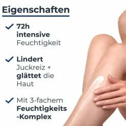 UreaRepair Lotion 10% - trockene Haut, 250 ml Trockene & Sensible Haut|Hautpflege