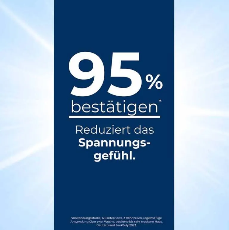 Hot Eucerin UreaRepair Sanftes Duschgel 5%, 400 ml