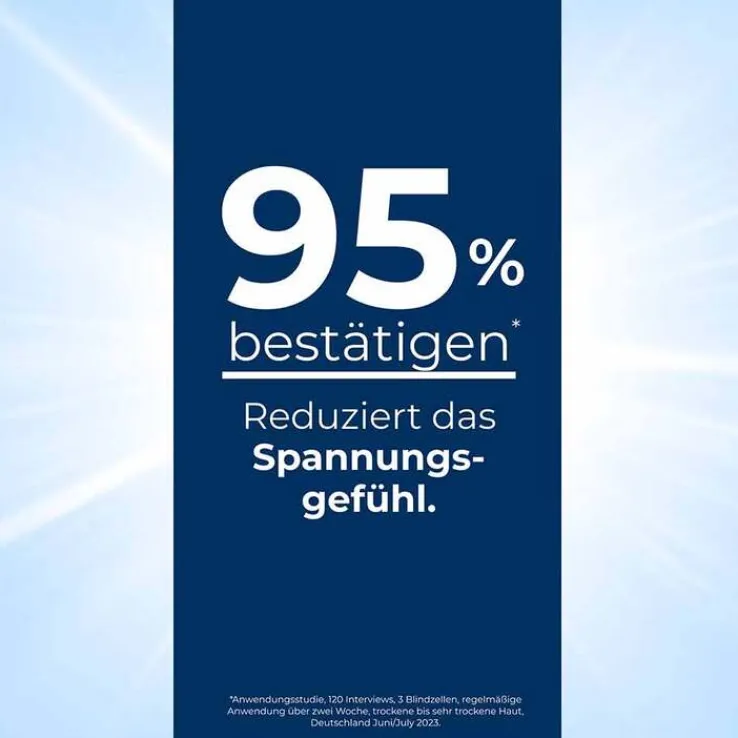 Eucerin UreaRepair Sanftes Duschgel 5%, 400 ml