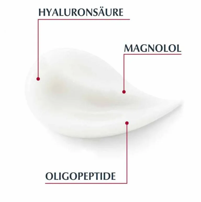 Eucerin Volume-Filler Nachtcreme, 50 ml