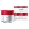 Hot Eucerin Volume-Filler Tagescreme für trockene Haut mit LSF 15, 50 ml
