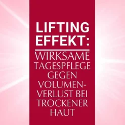 Hot Eucerin Volume-Filler Tagescreme für trockene Haut mit LSF 15, 50 ml